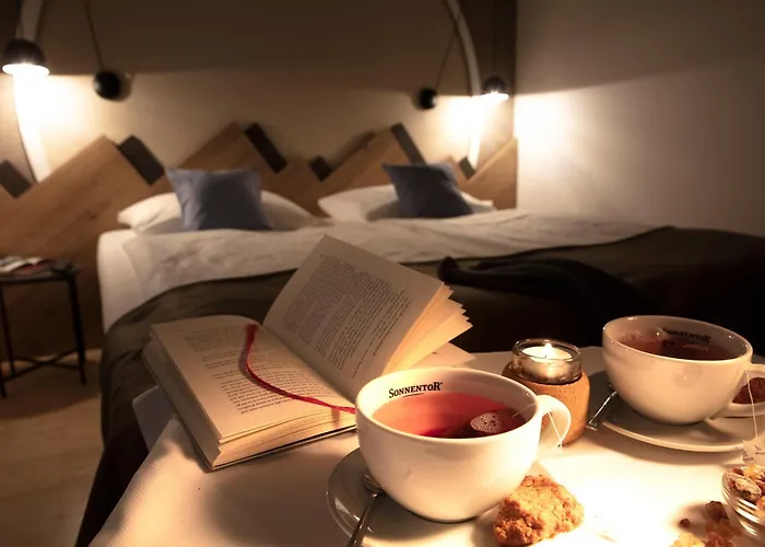 JUFA Hotel Wipptal